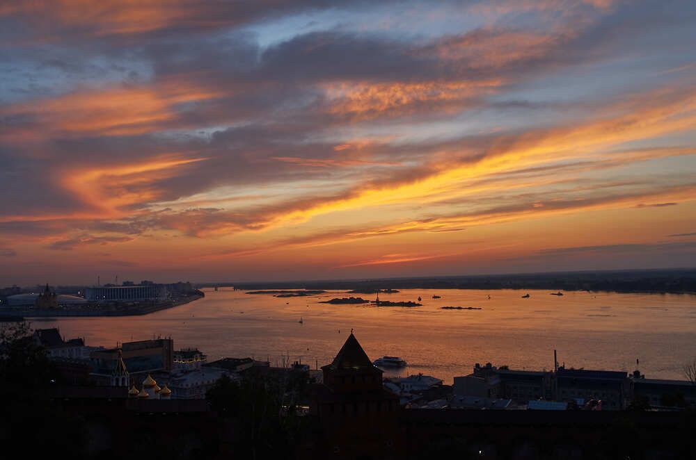Photograph by Павел Сторчилов