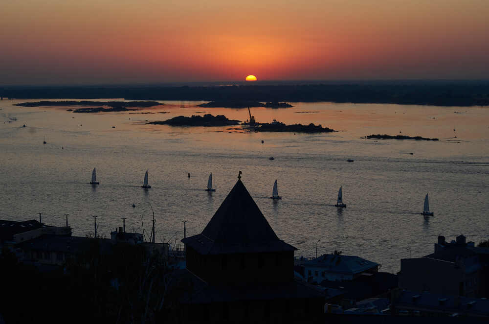 Photograph by Павел Сторчилов
