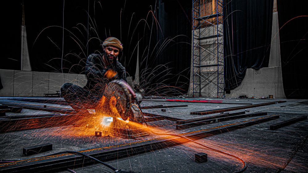 Photograph by عبد العليم السعدي