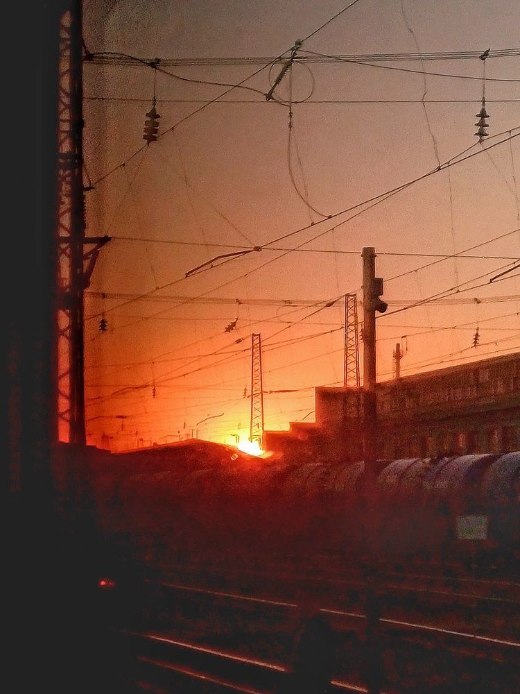 Photograph by Наталья Григорьева