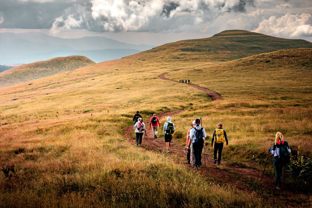 Stara Planina