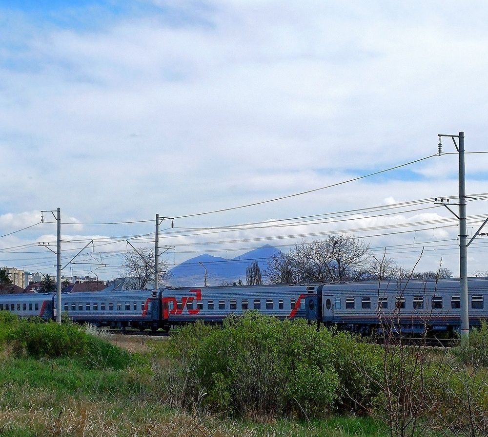 Photograph by Наталья Григорьева