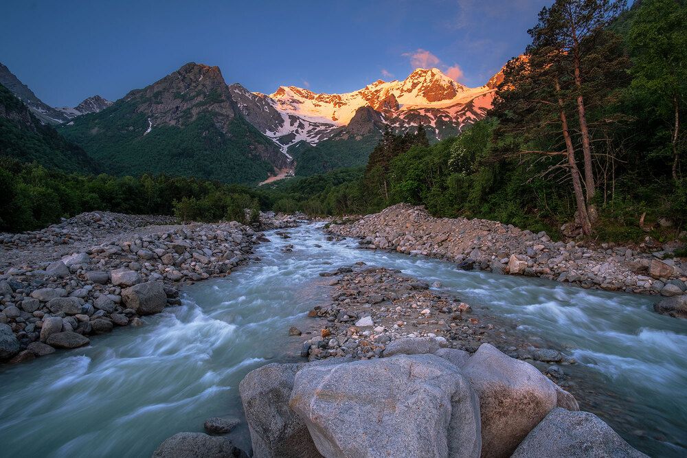 Photograph by Владимир Сковородников