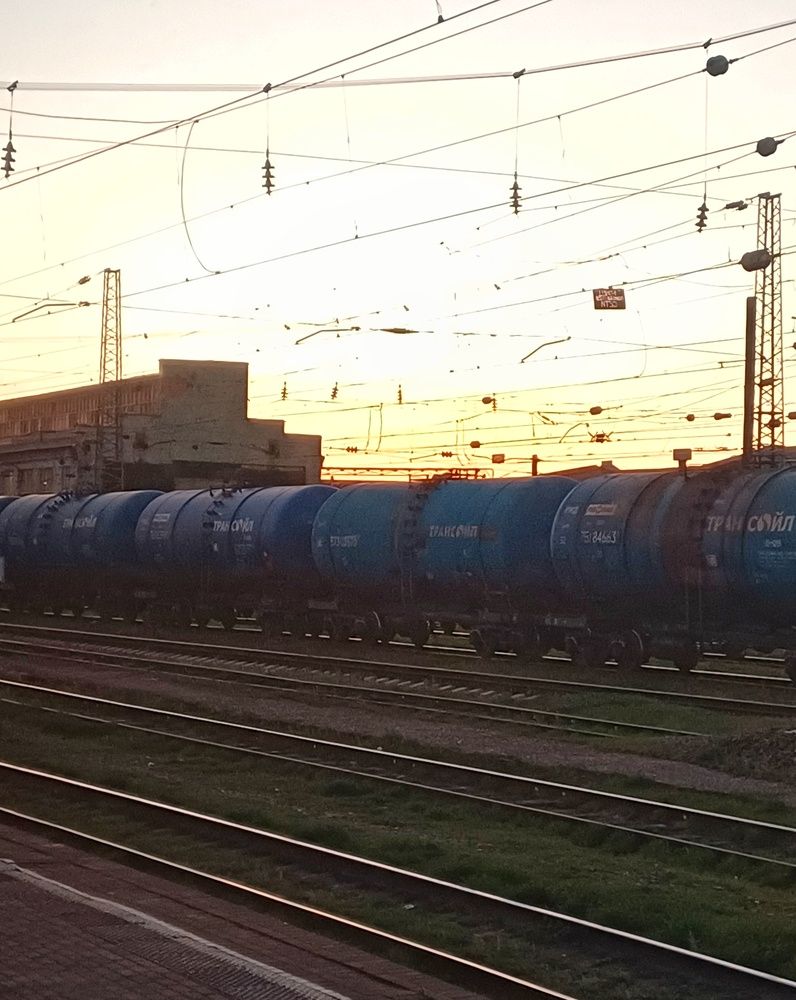 Photograph by Наталья Григорьева