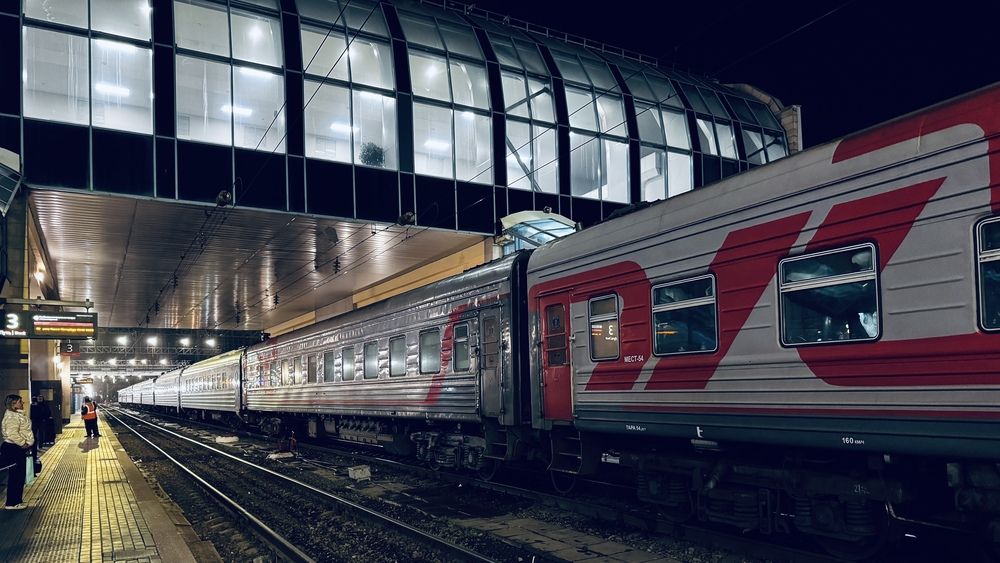 Photograph by Сергей Смирнов