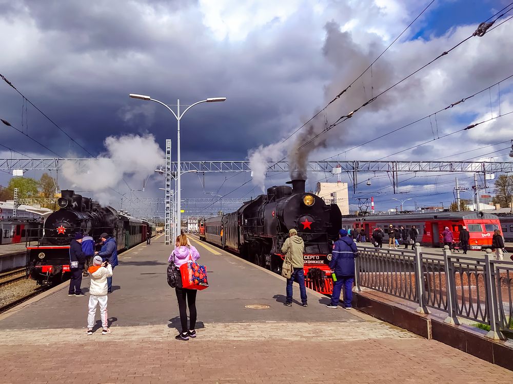 Photograph by Михаил Медведев