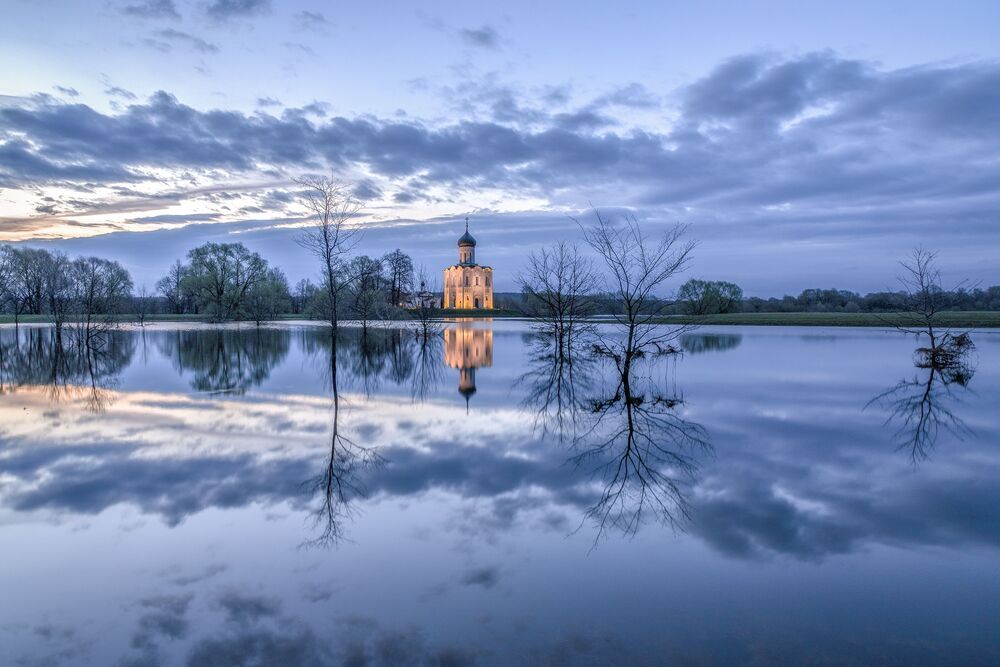 Фотография автора Елена Гусева