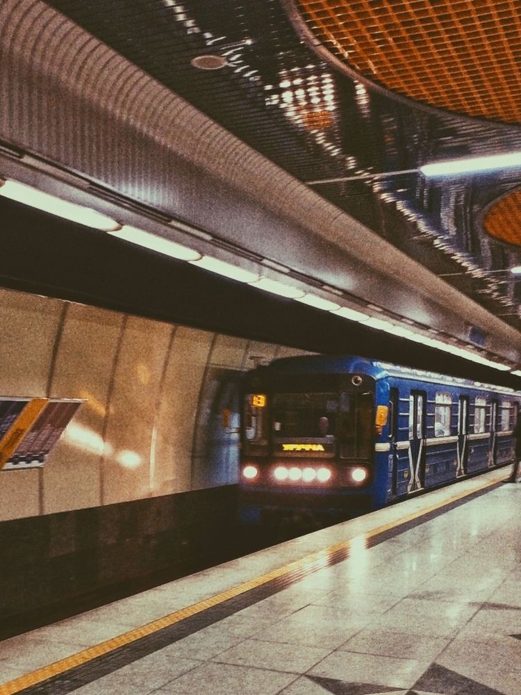 Photograph by Ия Дирко