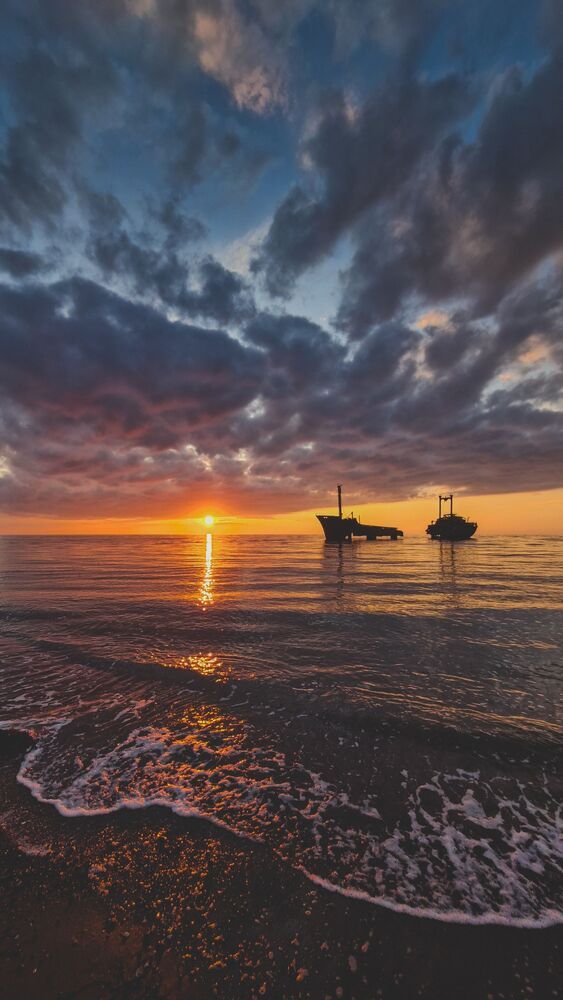 Photograph by Ольга Глущенко
