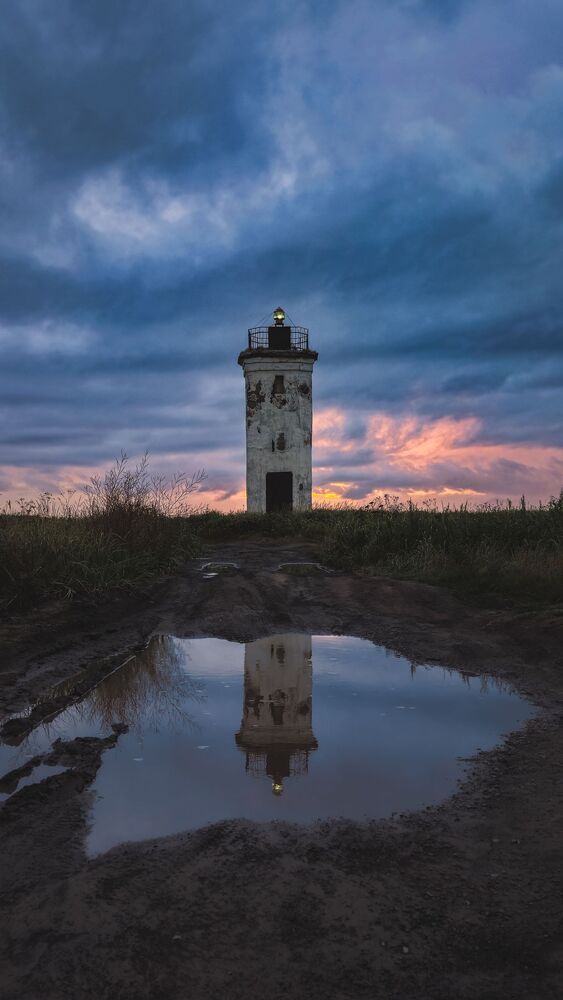 Photograph by Ольга Глущенко