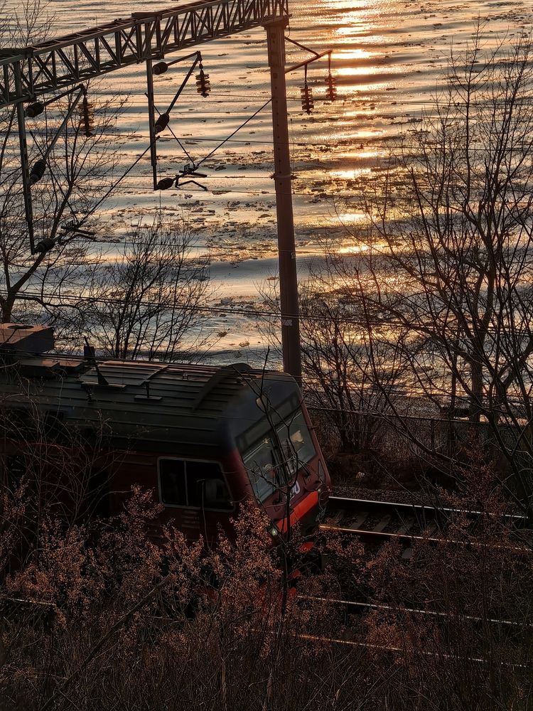 Photograph by Rusik Vladivostok