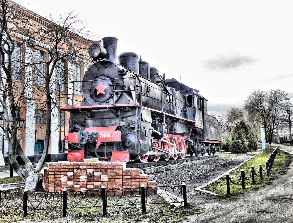 Photograph by Александр Малютин