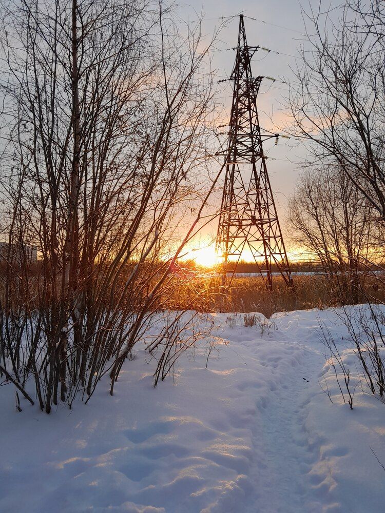 Photograph by Виталий Глазачев