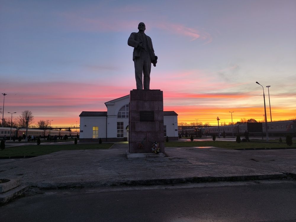 Photograph by Лариса Андреева