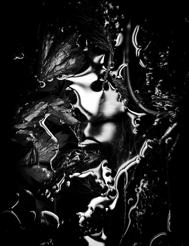 Photograph by Елена Касаткина