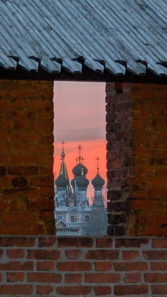 Photograph by Ирина Багдасарова