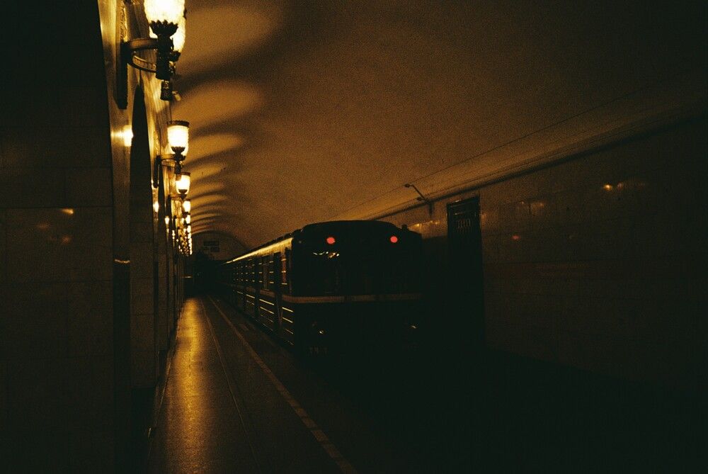 Photograph by Даниил Бреславский
