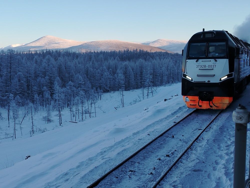 Photograph by Михаил Мархинин