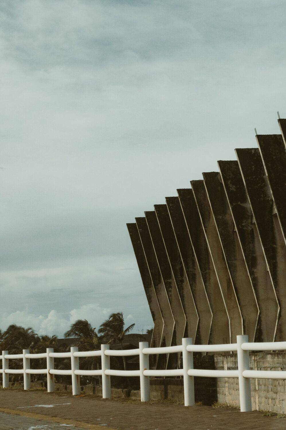 Wind Rhythm
