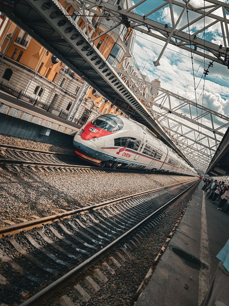 Photograph by Гузель Гнилорыбова