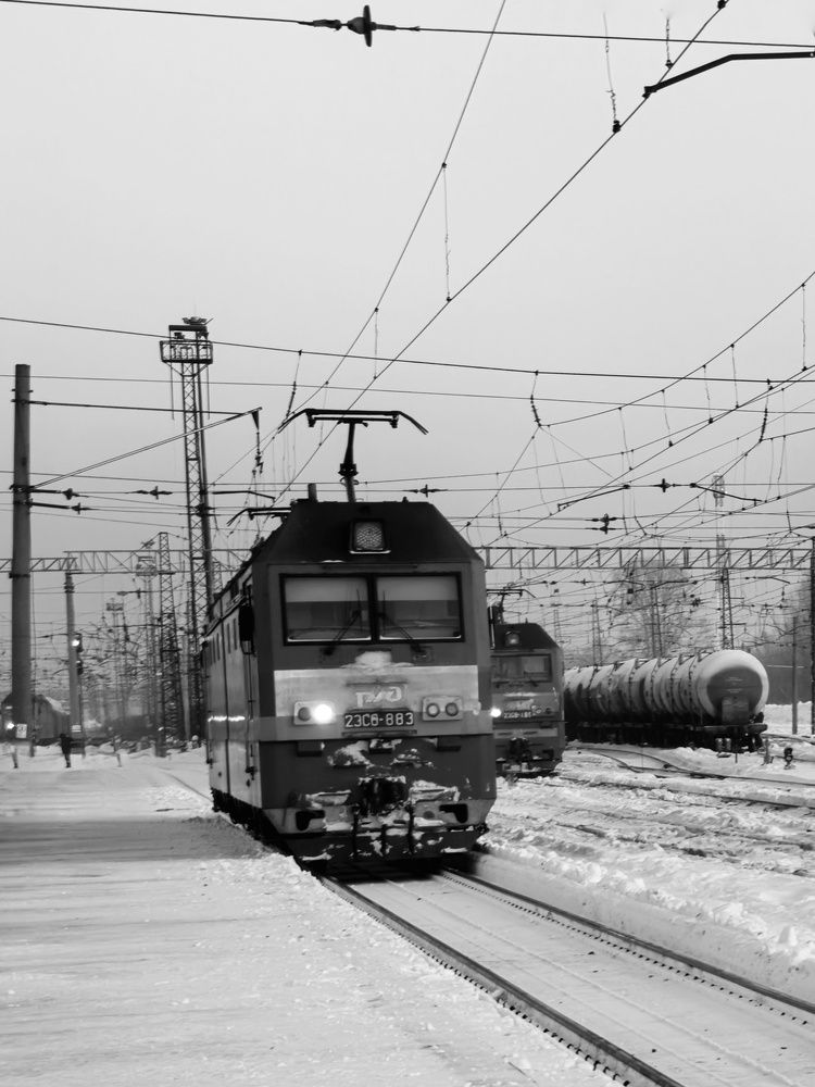 Photograph by Лидия Жижина