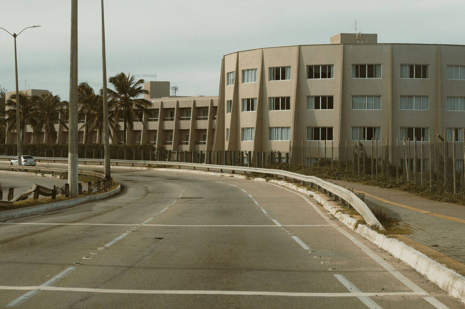 Urban Edge