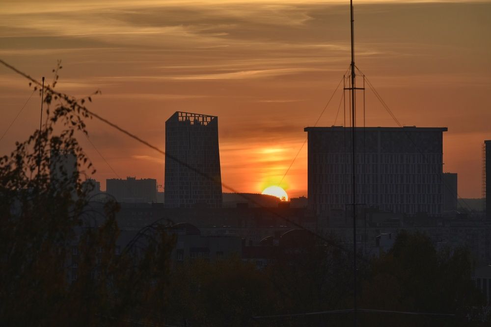 Photograph by Ксения Шилина