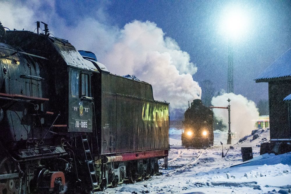Photograph by Екатерина Якель