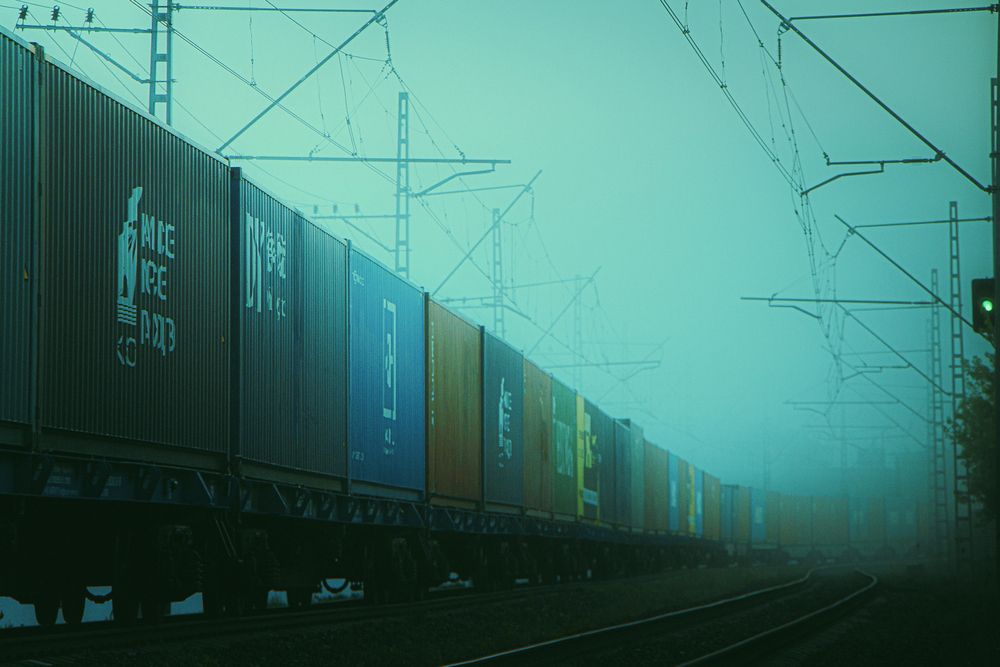 Photograph by Богдан Кавц