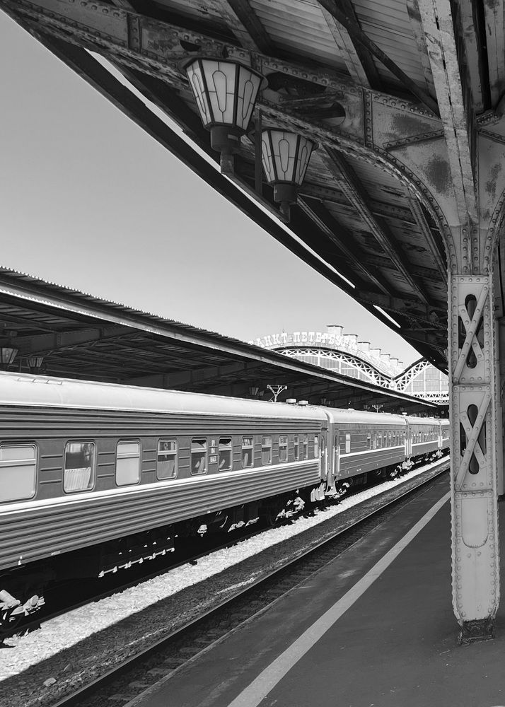 Photograph by Ольга Белоусова