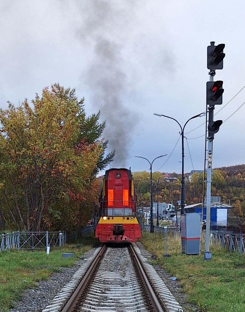 Photograph by Ольга Мольдон