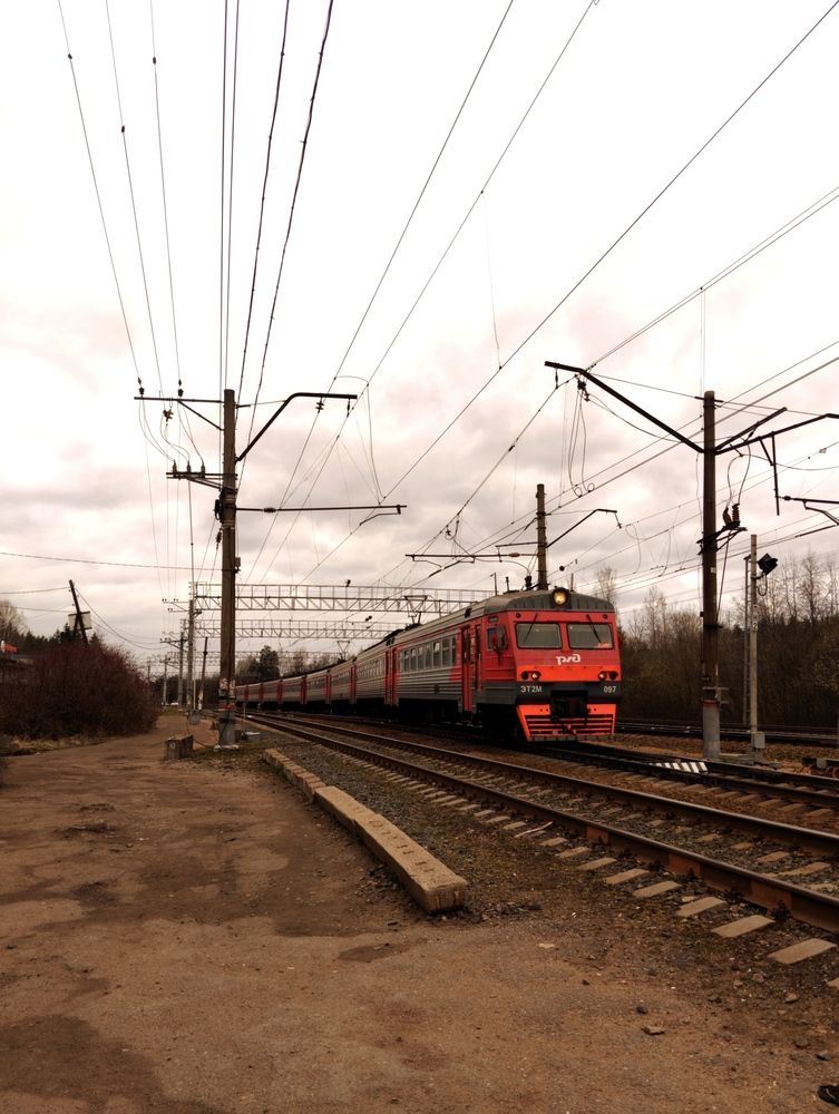 Photograph by Даниил Бреславский