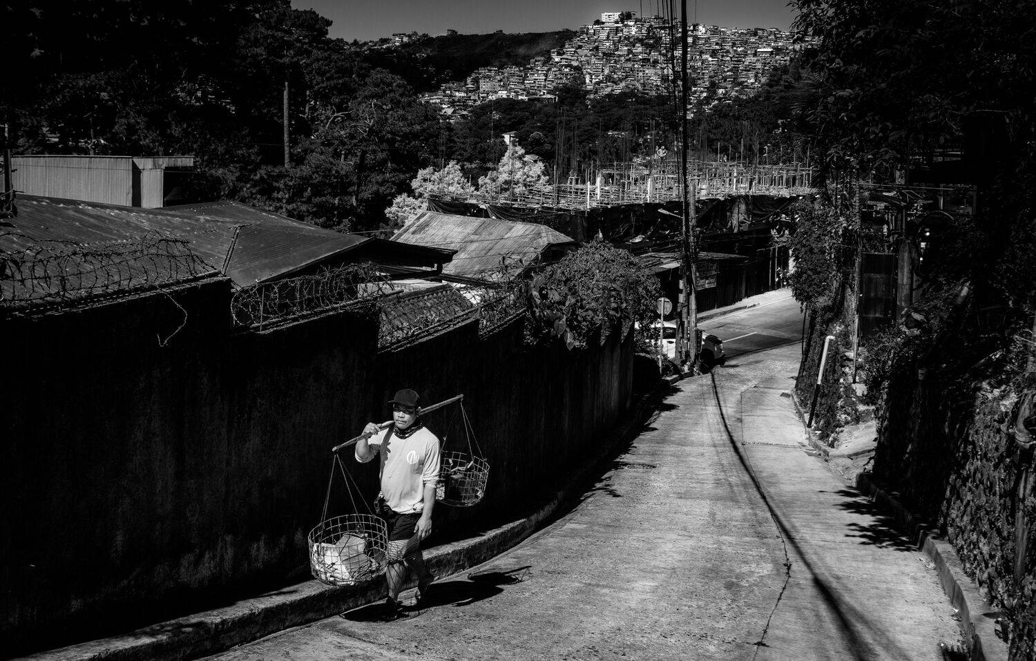The Urban Gleaner
