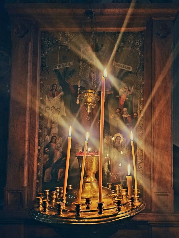 Photograph by Наталья Тополевская