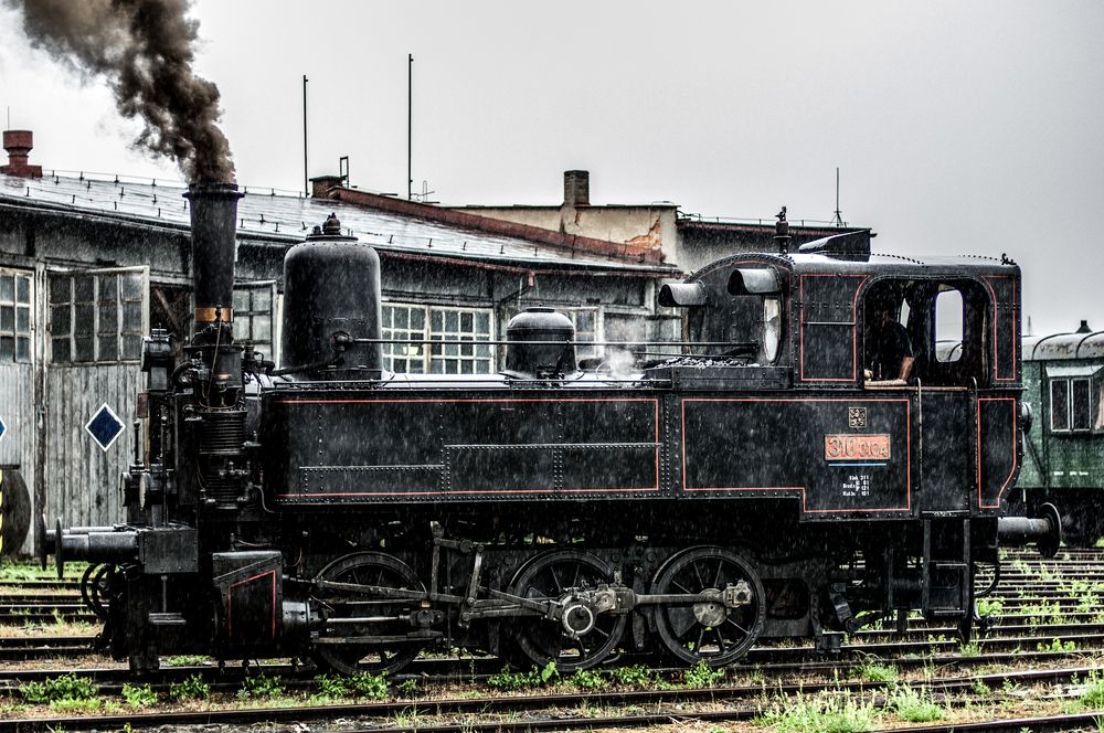 Фотография автора Chorche Prigo
