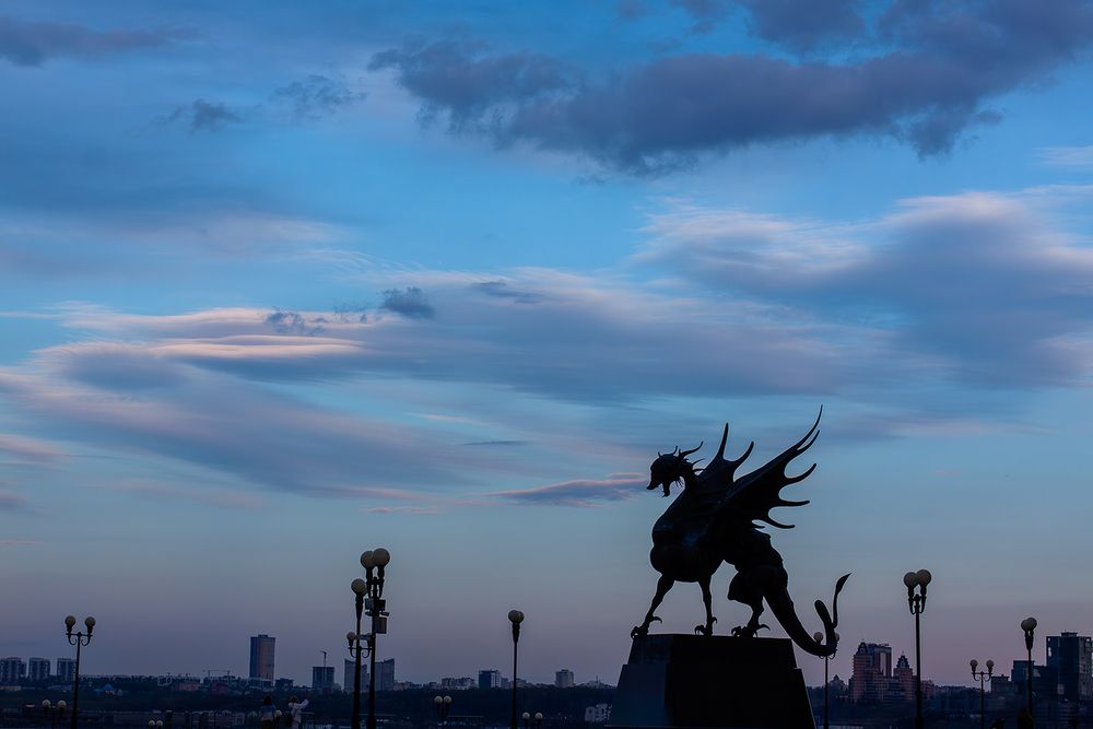 Фотография автора Григорий