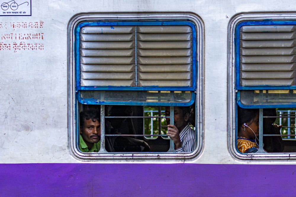 Framed Journeys