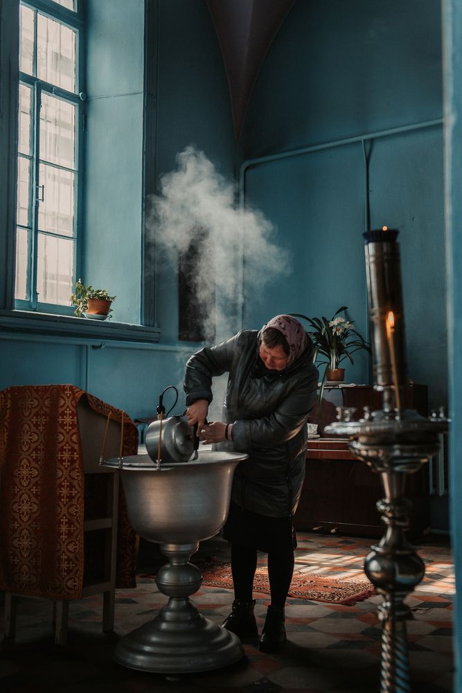 Photograph by Татьяна Зубехина