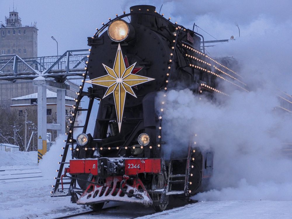 Photograph by Игорь Смирнов