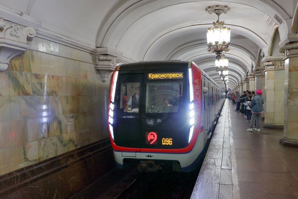 Photograph by Светлана Долотова
