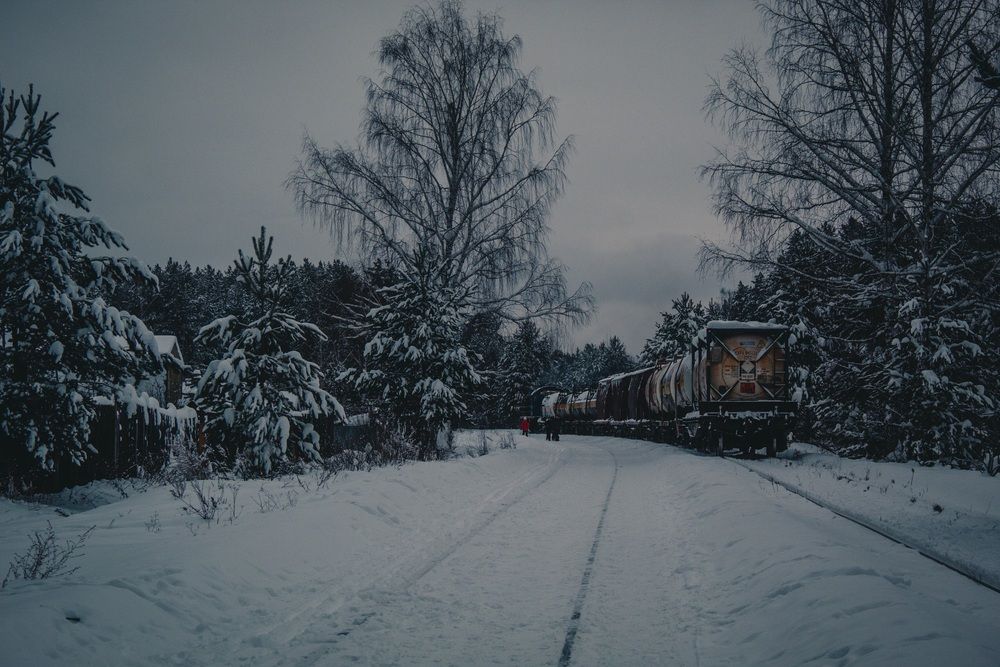 Photograph by Кирилл Гатин