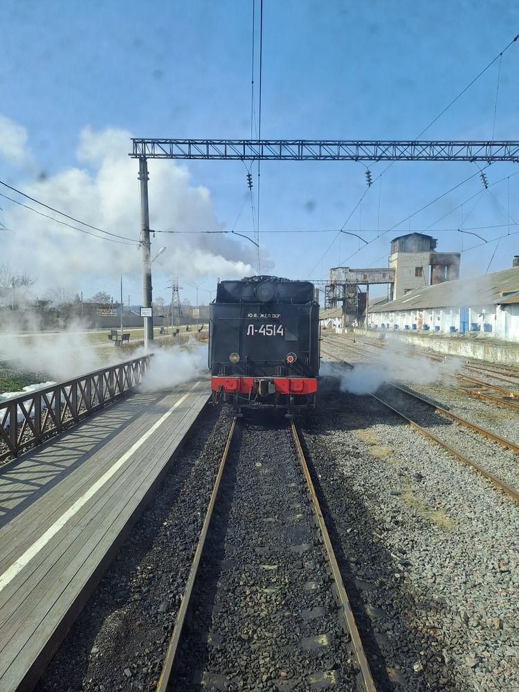 Photograph by Наталья Сдвижкова