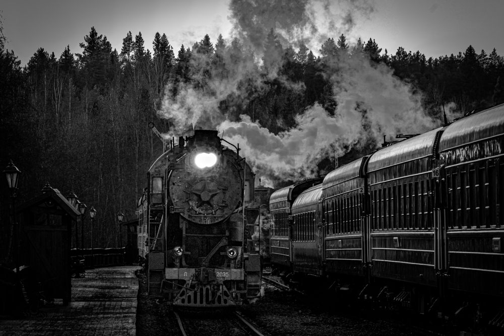 Photograph by Андрей Михайлин