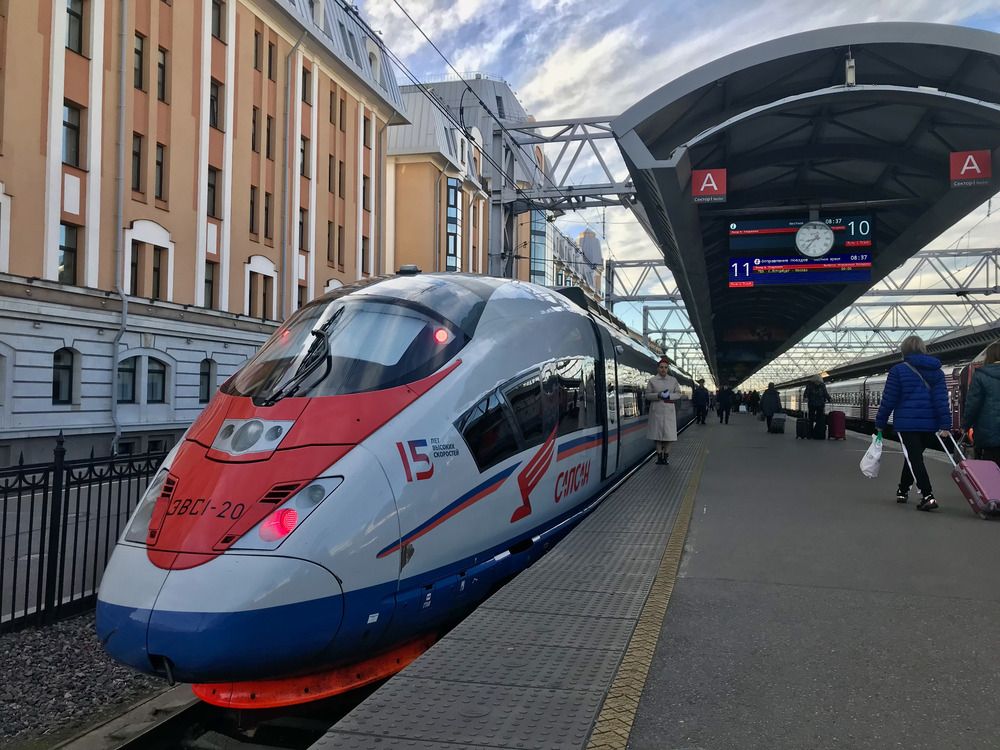 Фотография автора Михаил Некрасов