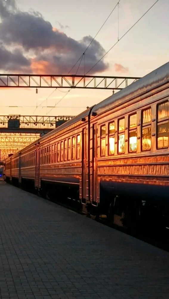 Photograph by Алла Узкая