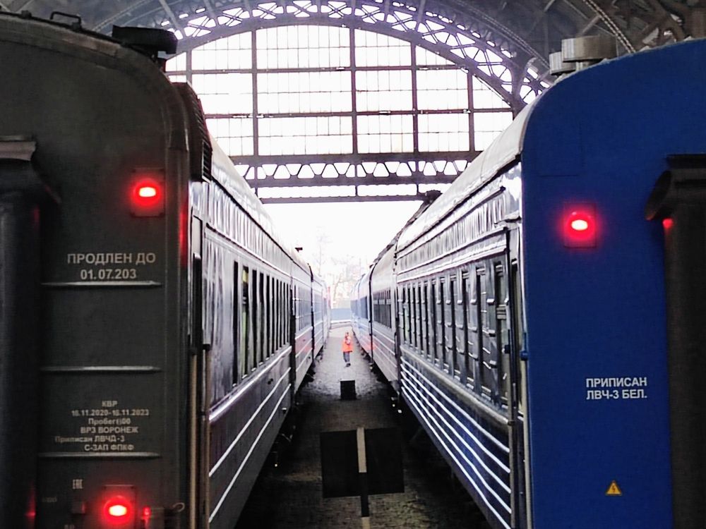 Photograph by Ольга Рыбина