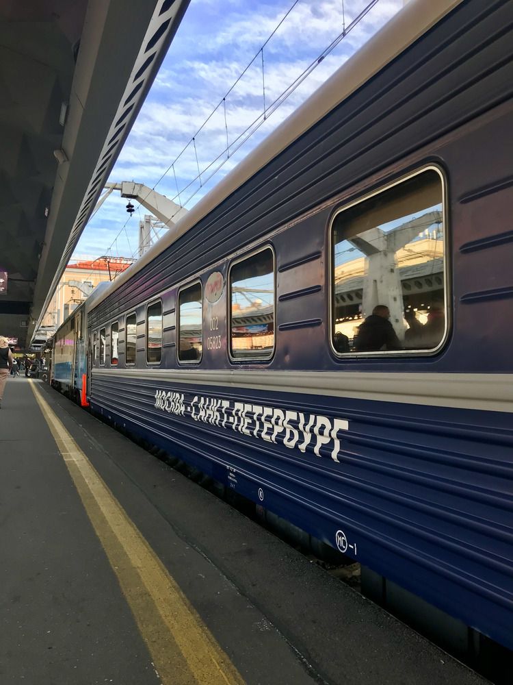 Фотография автора Михаил Некрасов