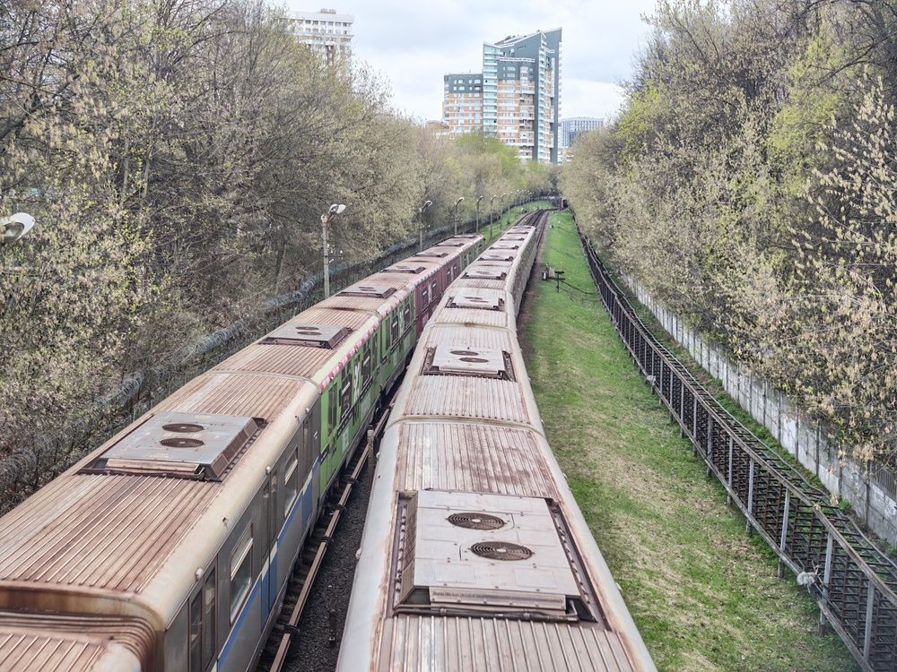 Photograph by Роман Кузнецов