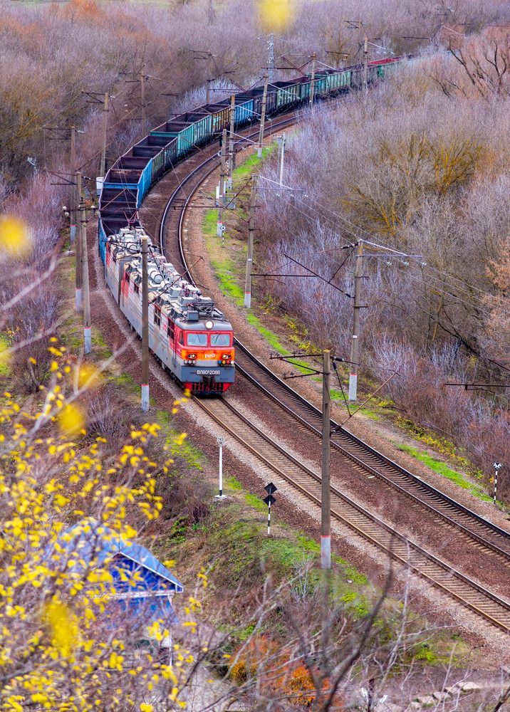 Photograph by Бамблевская Любовь Игоревна
