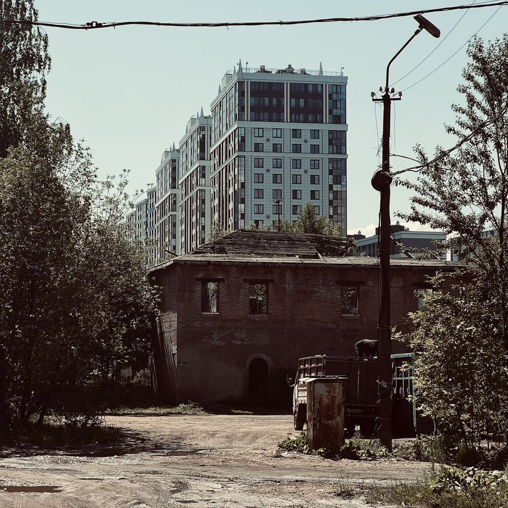 Photograph by Владимир Носачев